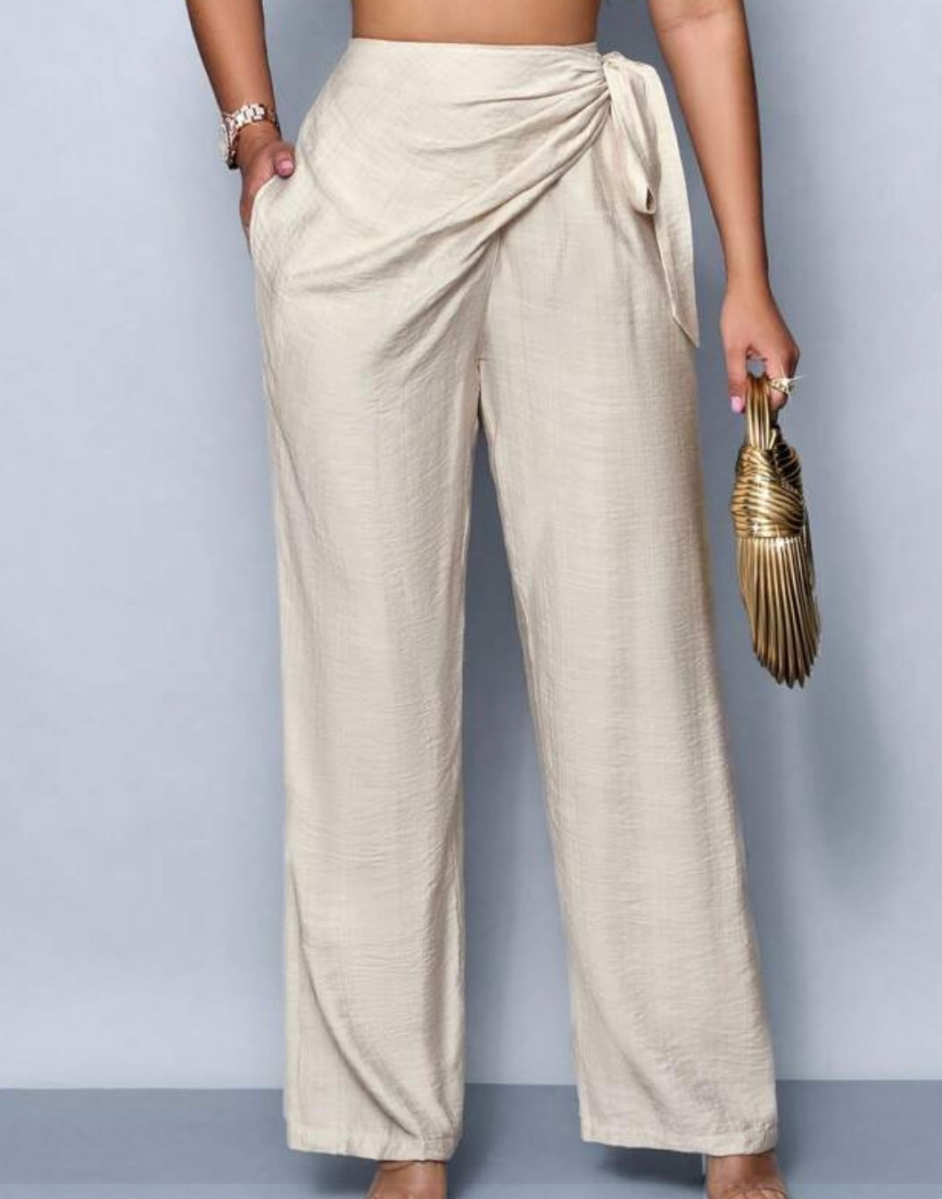Beige Elegance