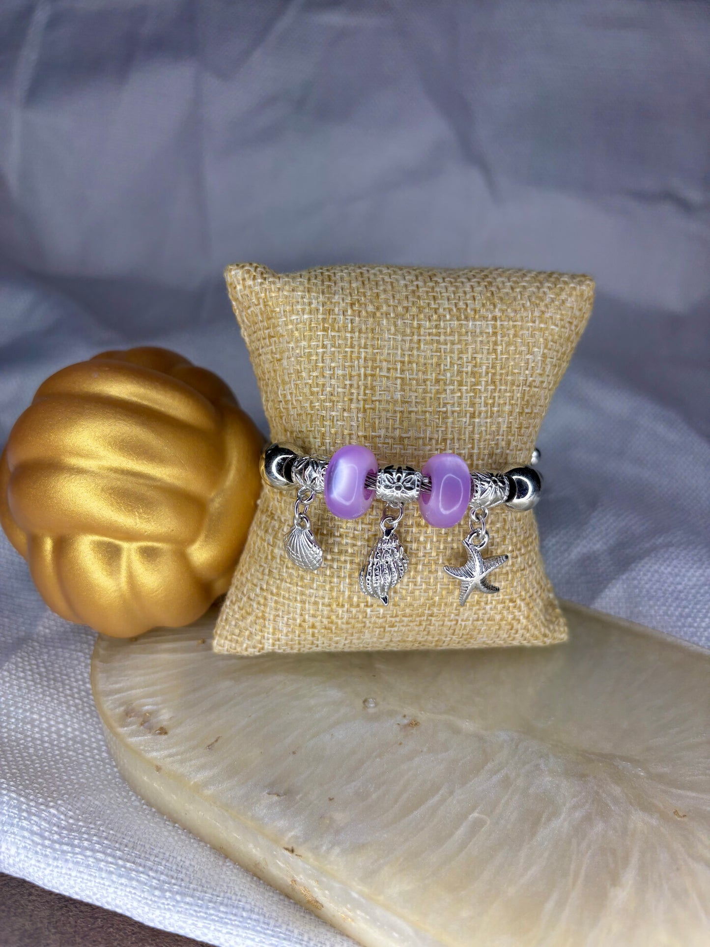 Sealife Bracelet
