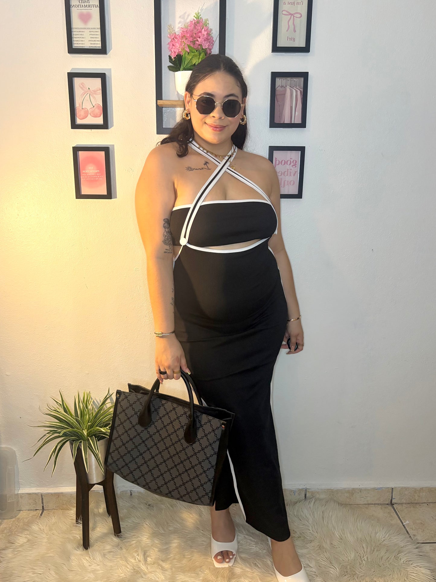 Two Piece Set