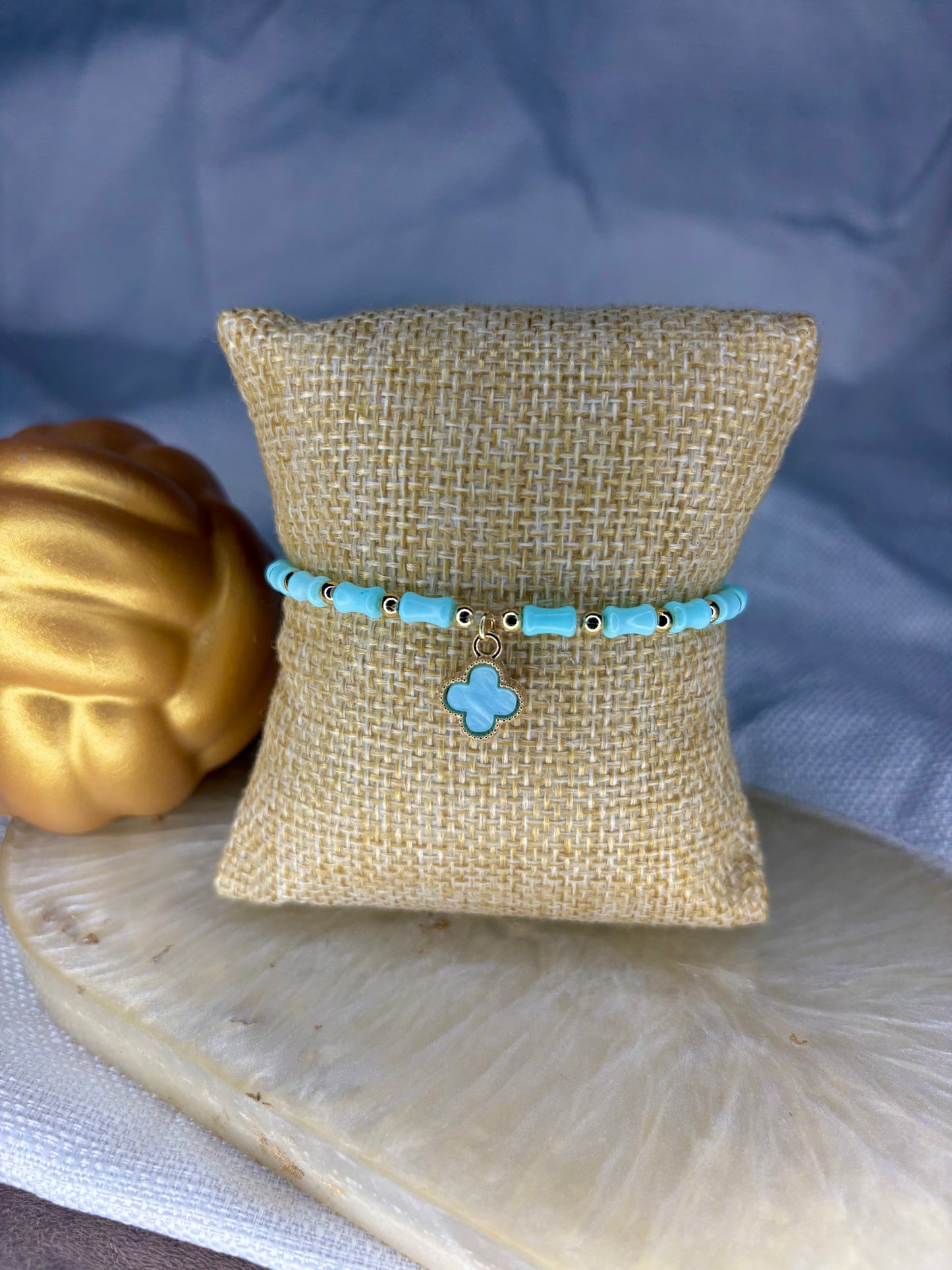 Trébol Senci Bracelet