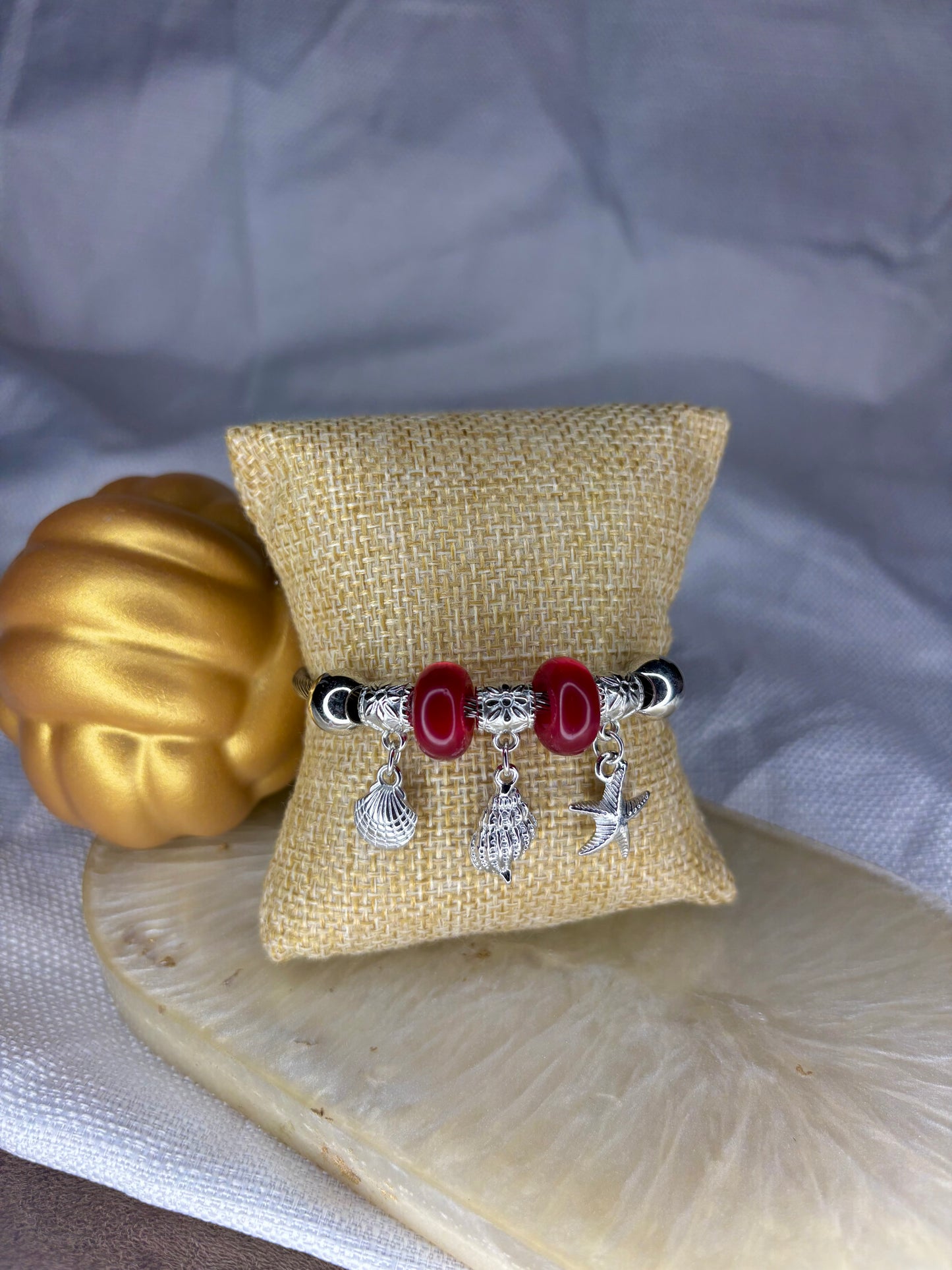 Sealife Bracelet