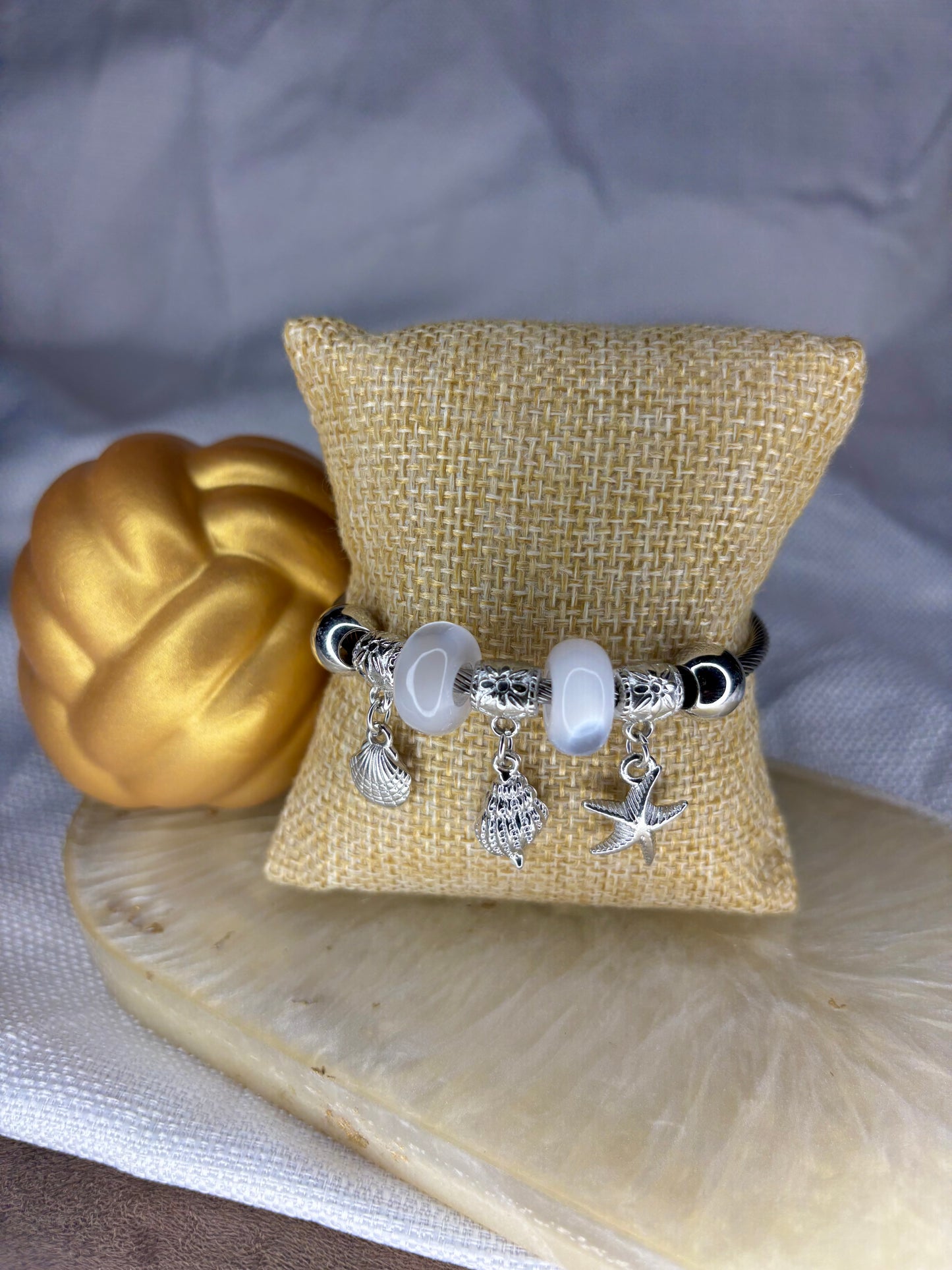 Sealife Bracelet