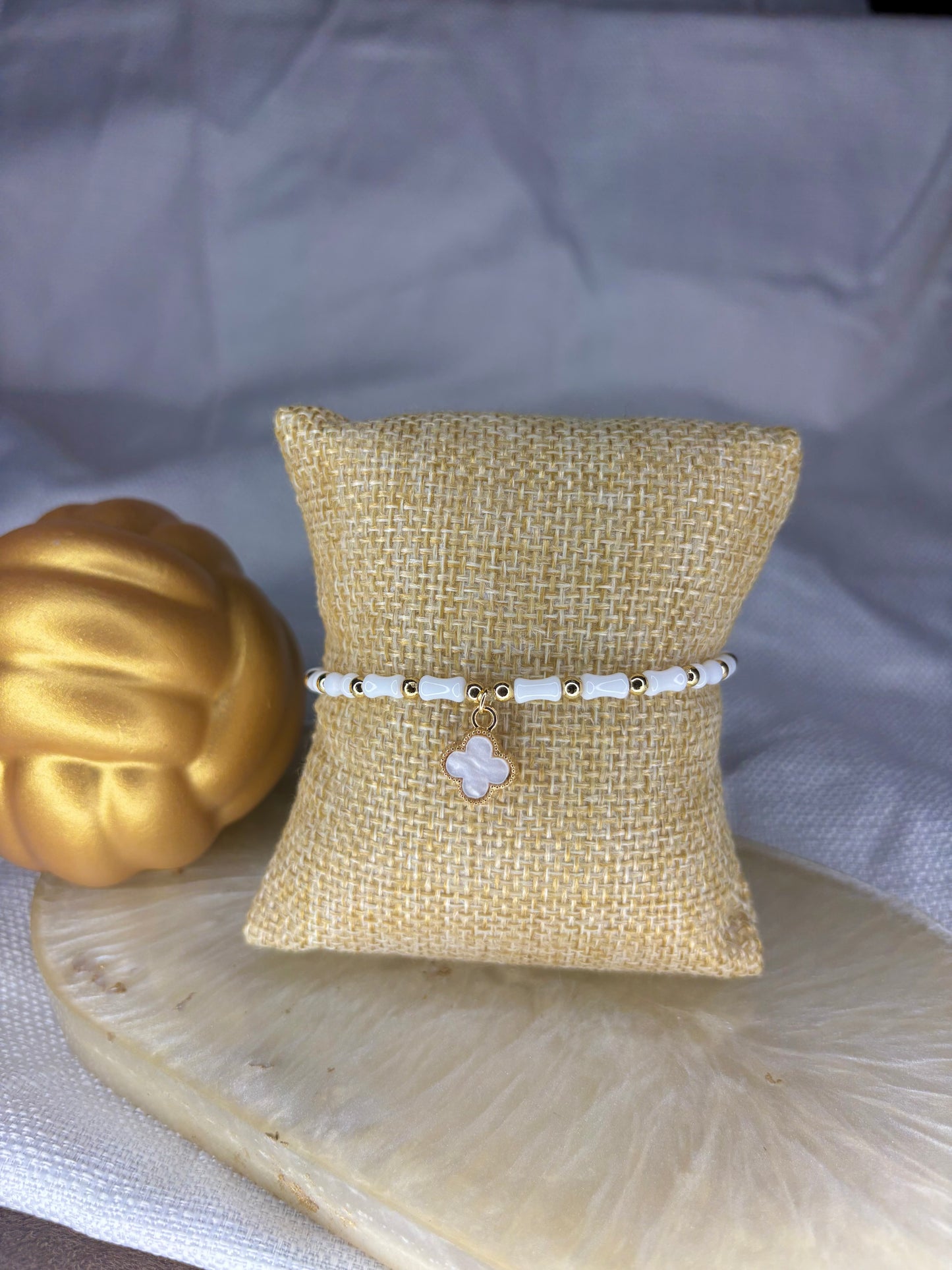 Trébol Senci Bracelet