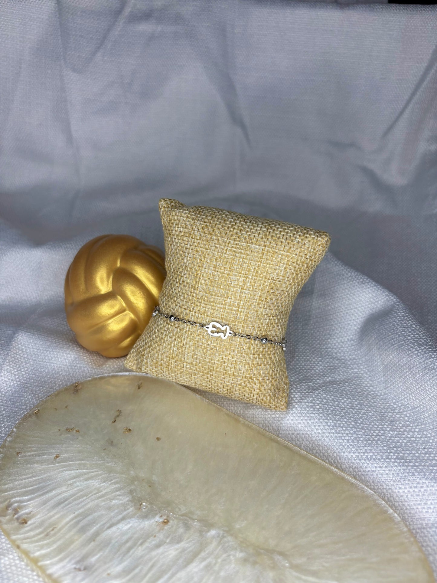 Bracelet Silver