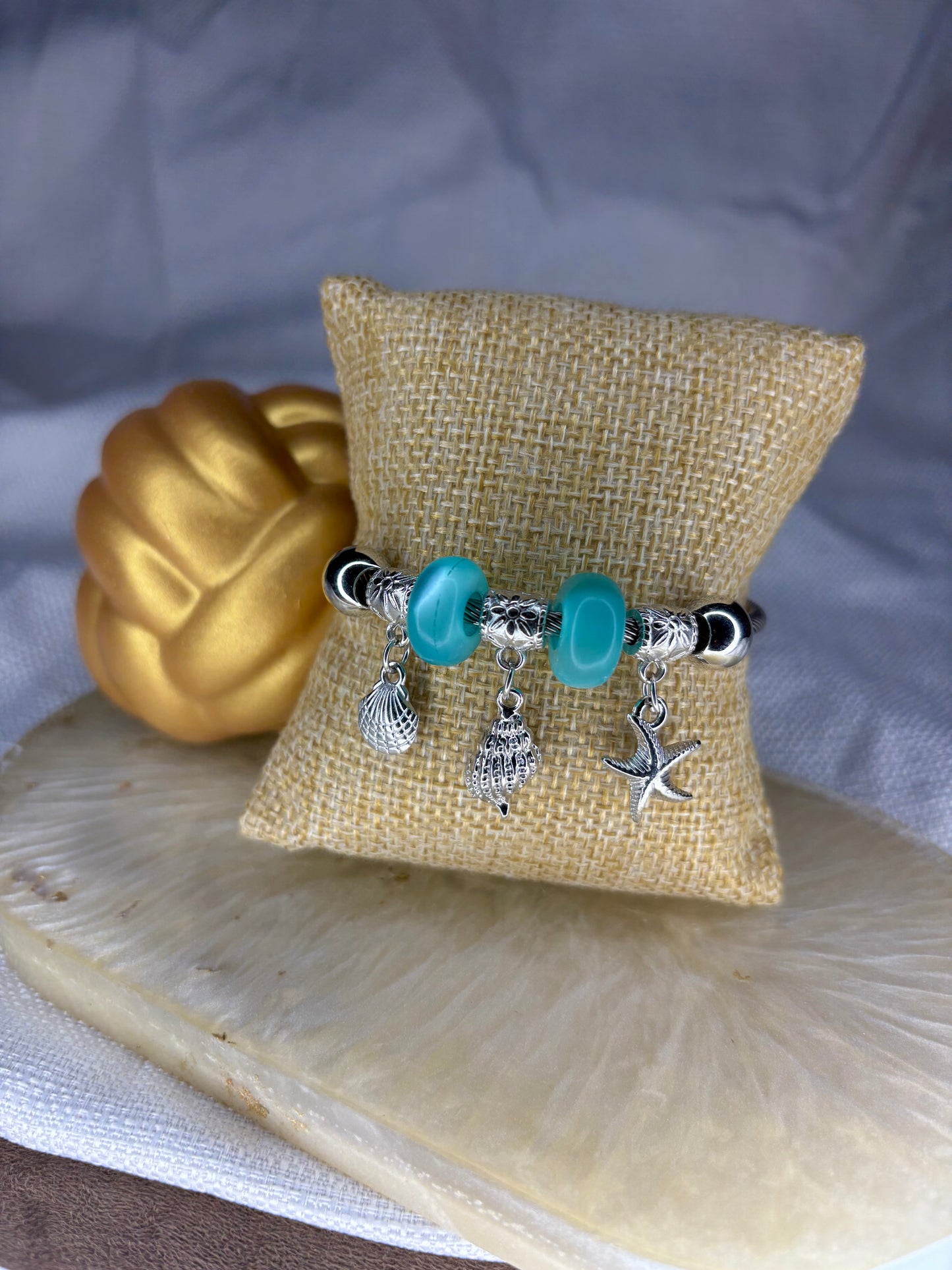 Sealife Bracelet