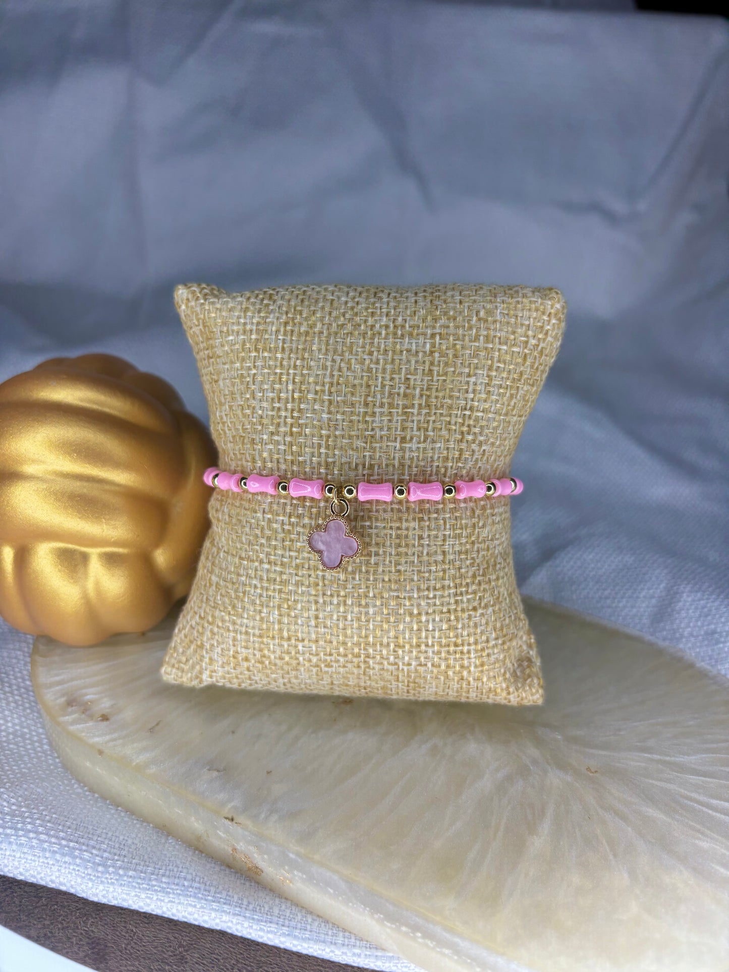 Trébol Senci Bracelet