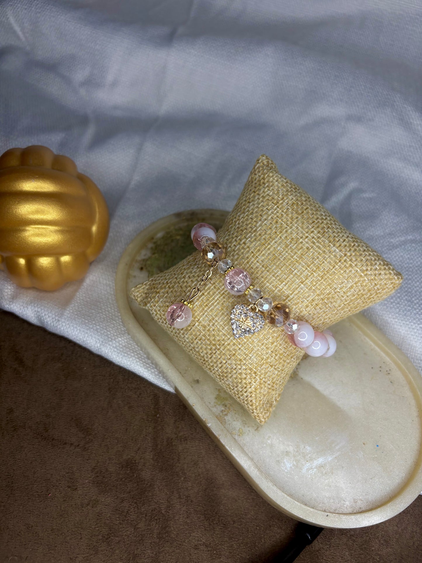 Hearth Bracelet