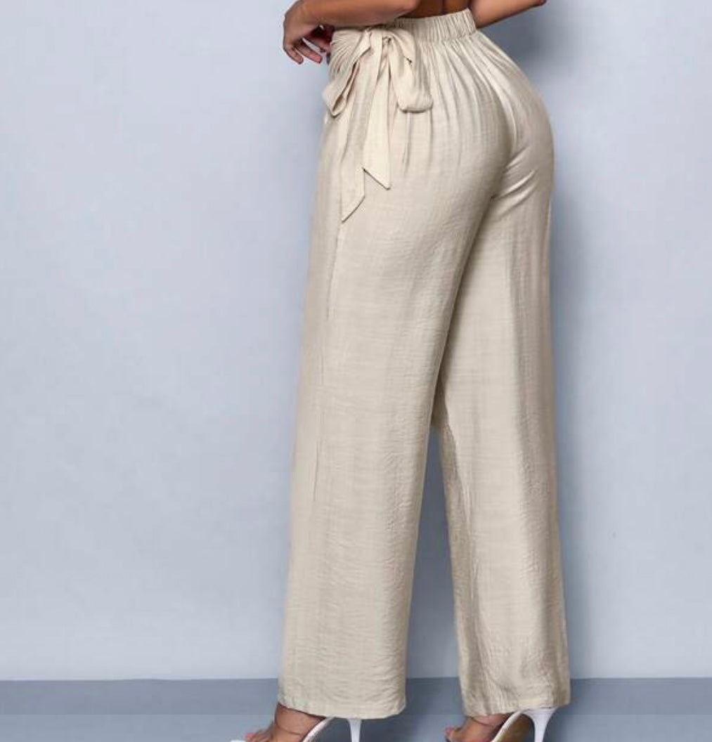Beige Elegance