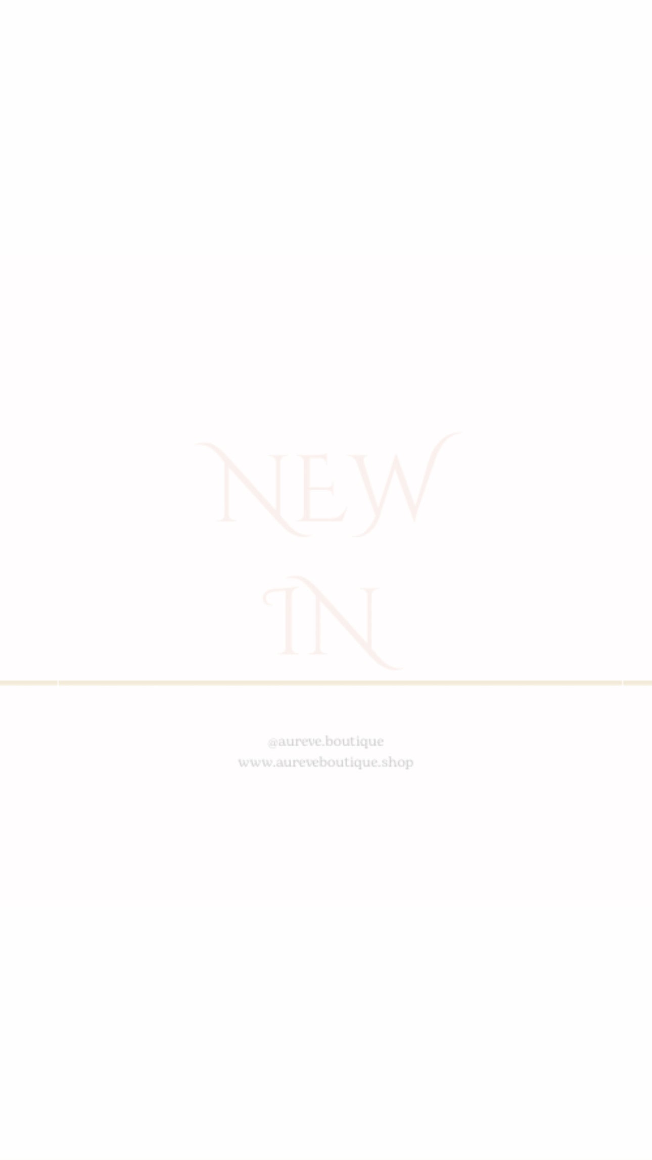 NEW IN