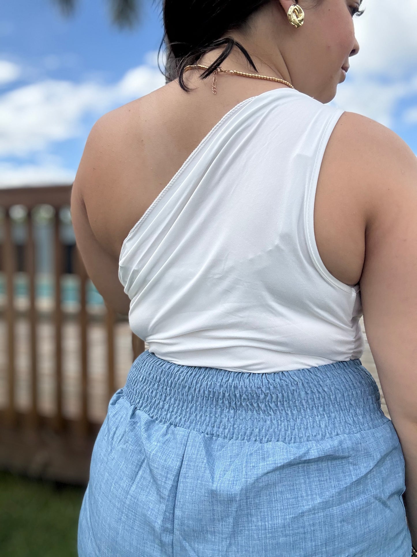 White Top