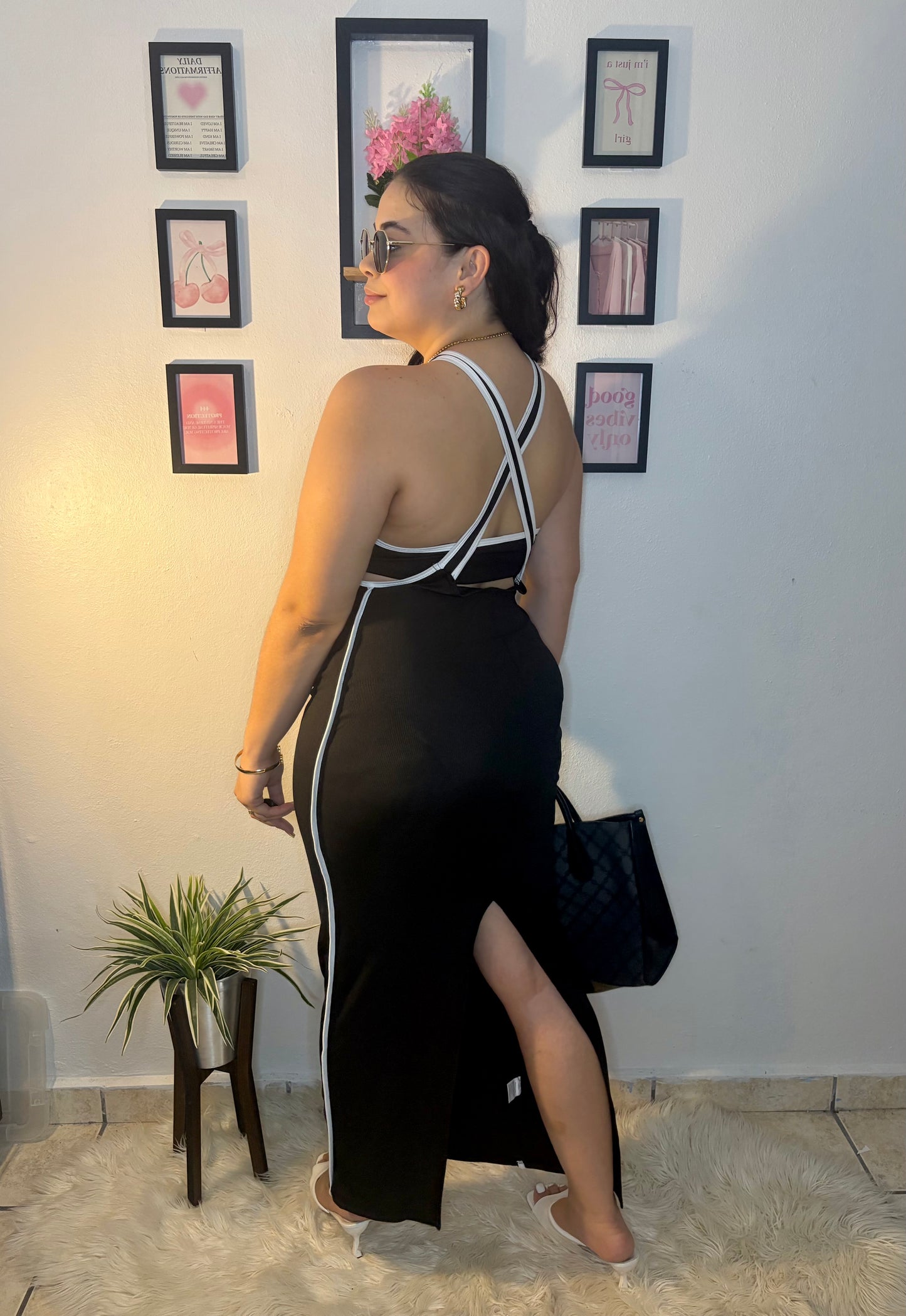 Two Piece Set