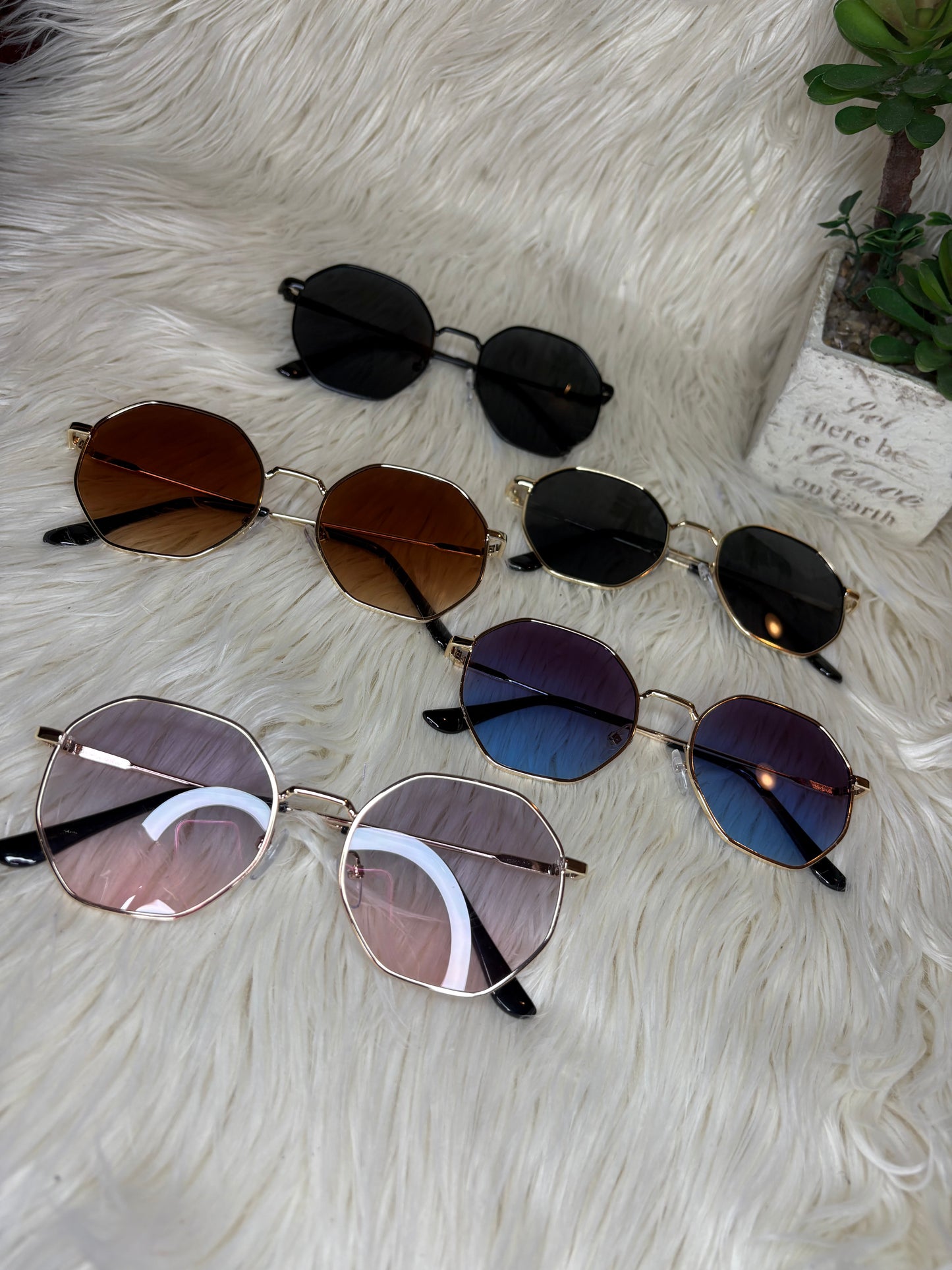 Trending Glasses