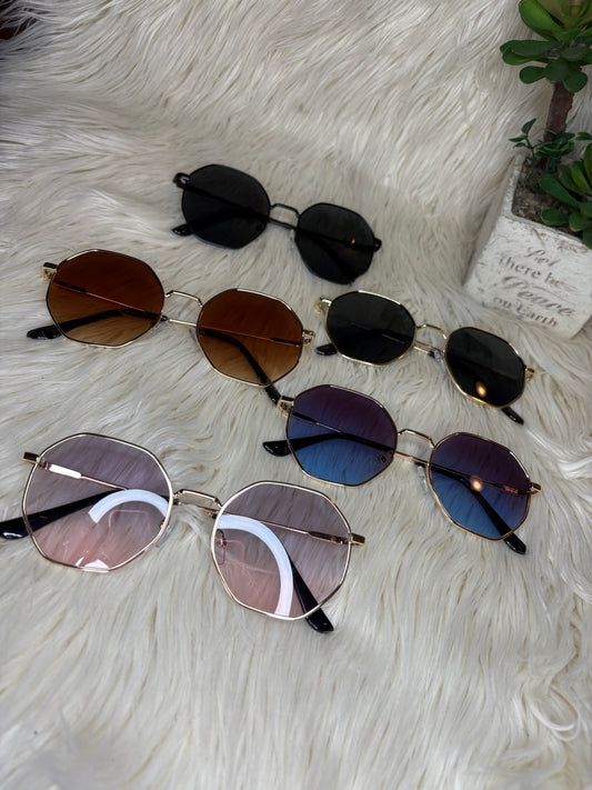 Trending Glasses