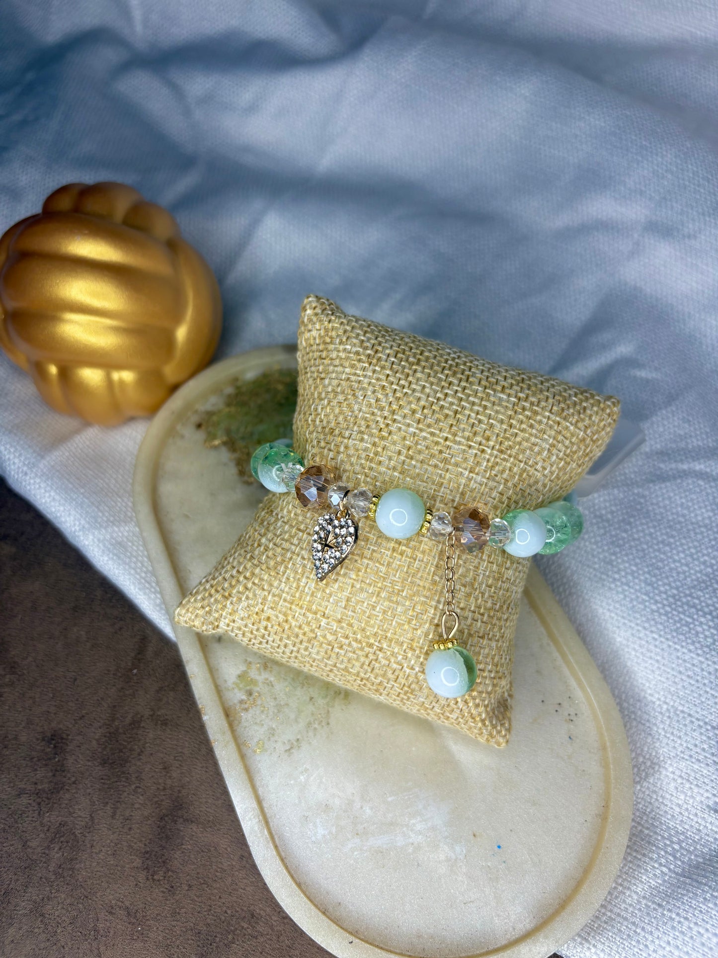 Hearth Bracelet