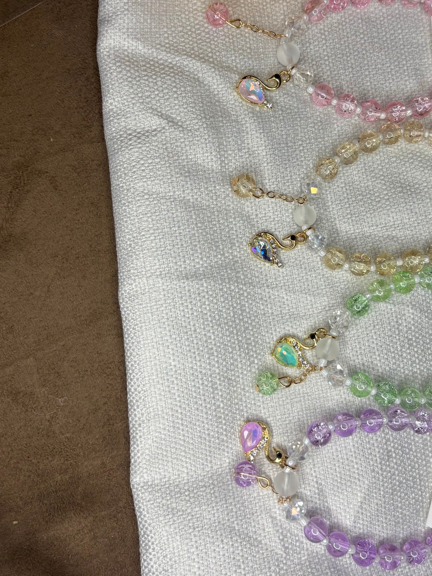 Sisne Bracelet