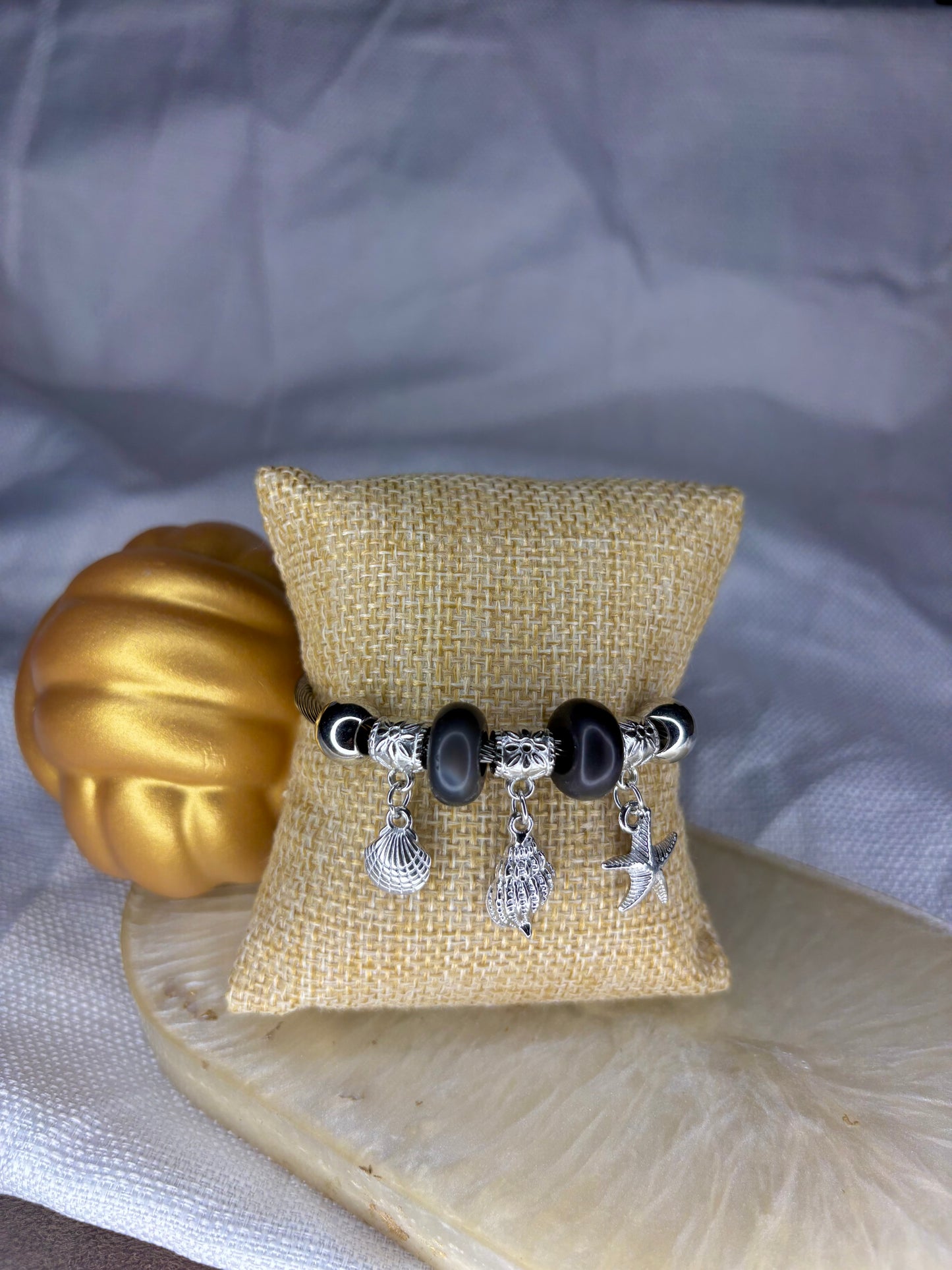 Sealife Bracelet