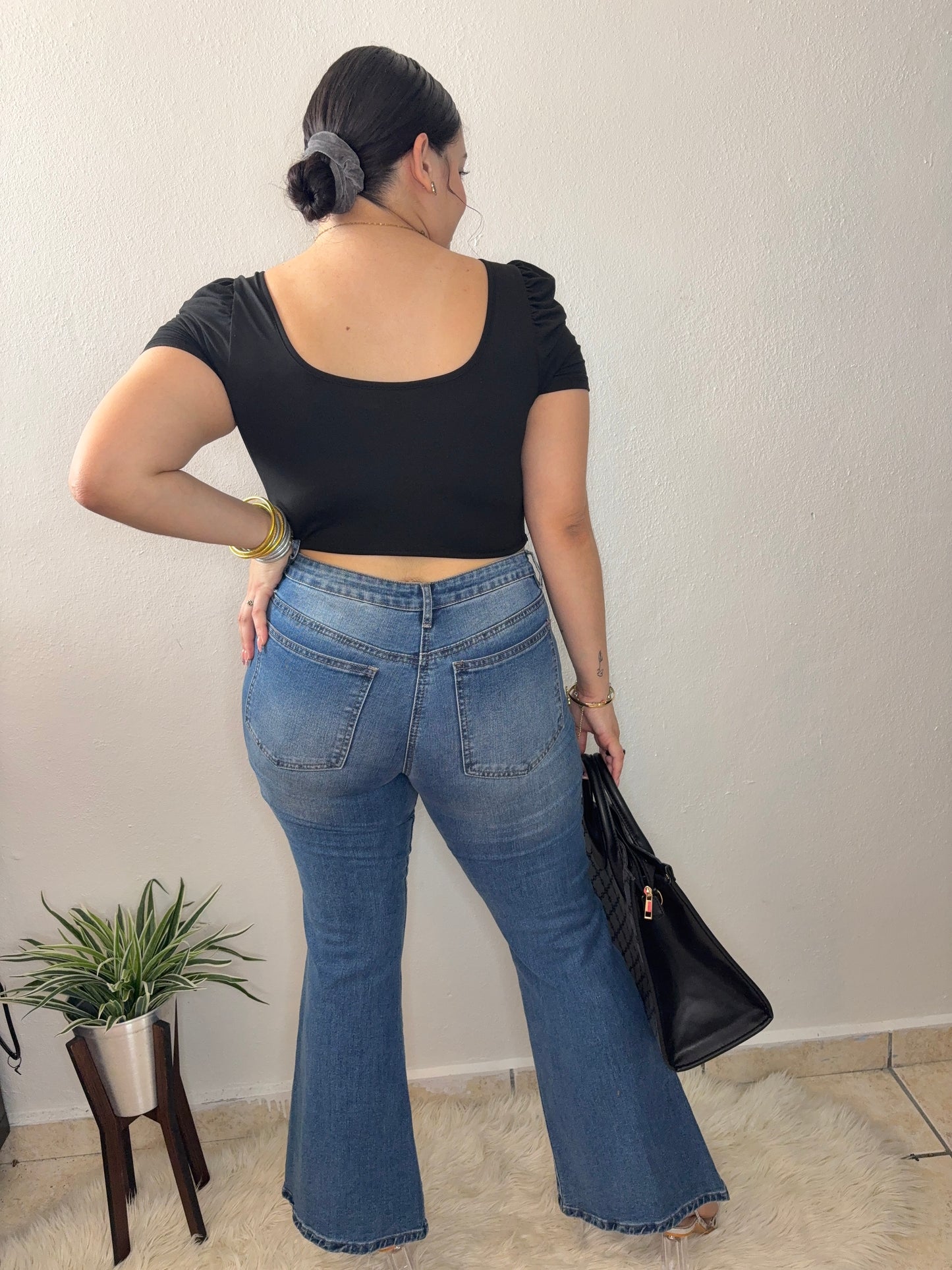 Diamond Jeans