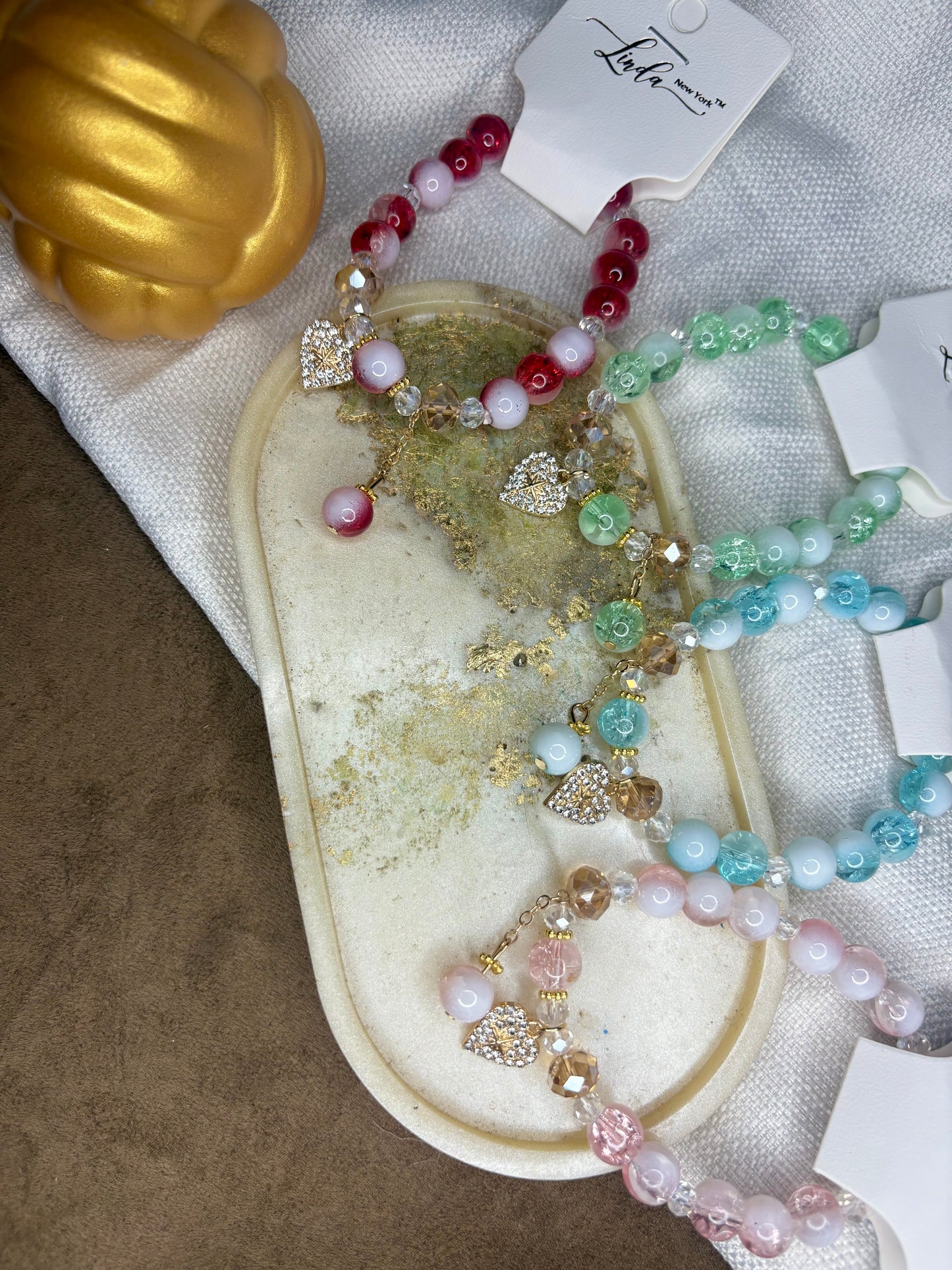 Hearth Bracelet