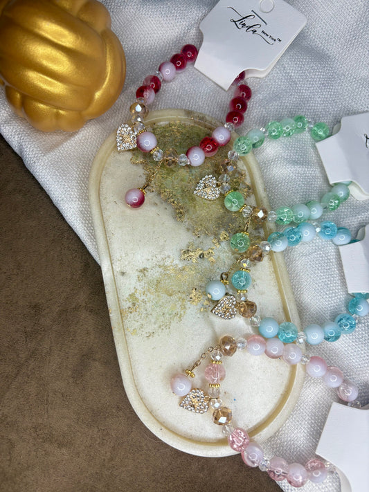 Hearth Bracelet