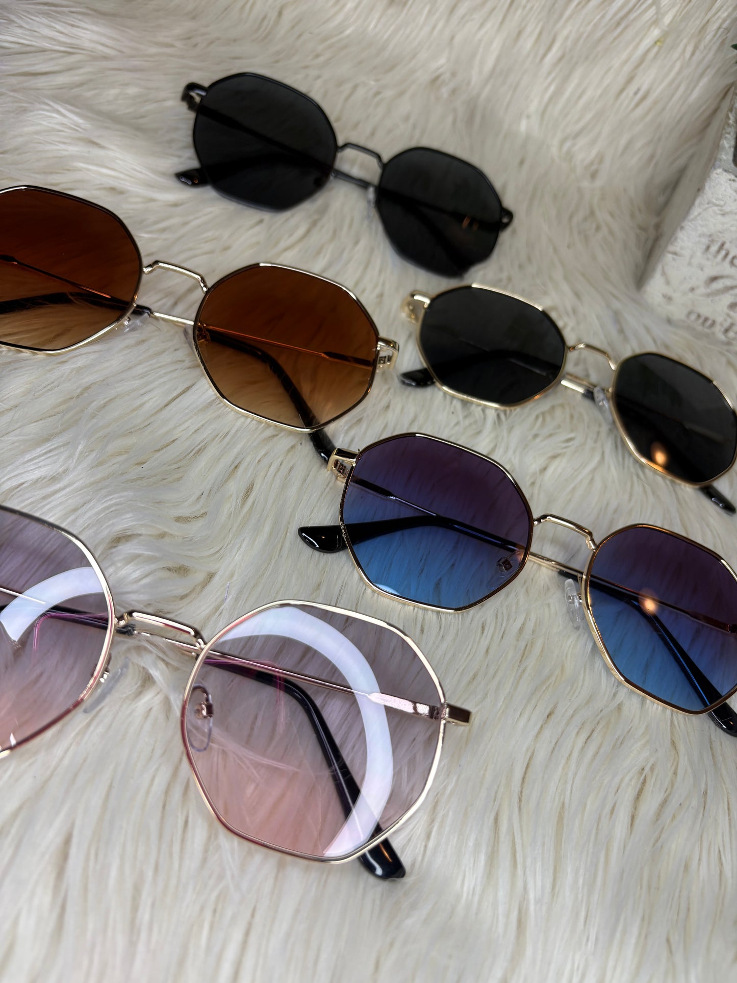 Trending Glasses