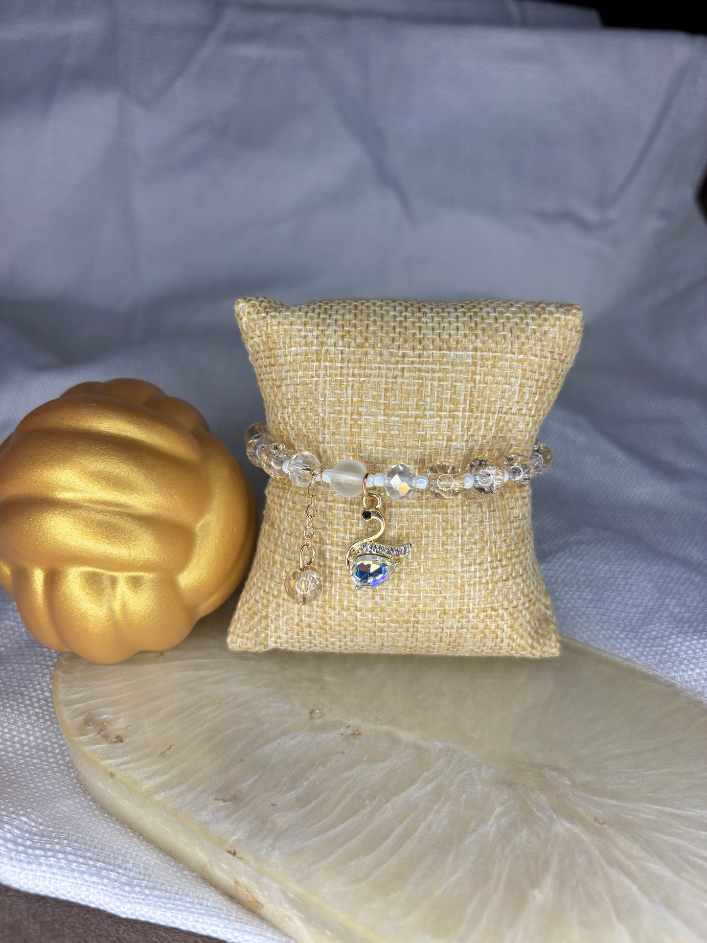 Sisne Bracelet