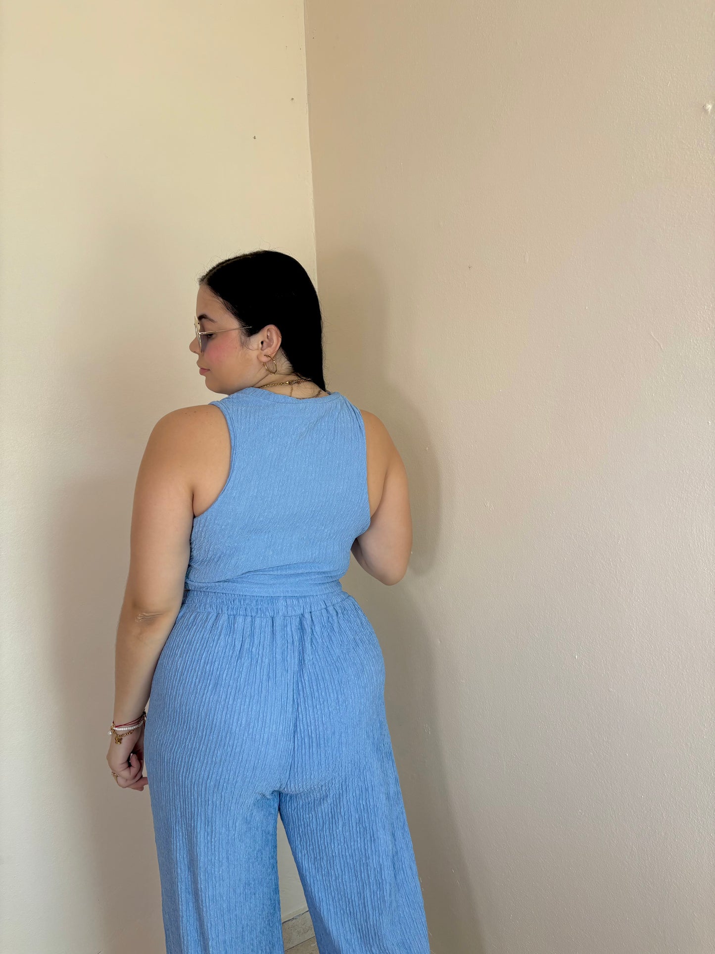 Blue Set
