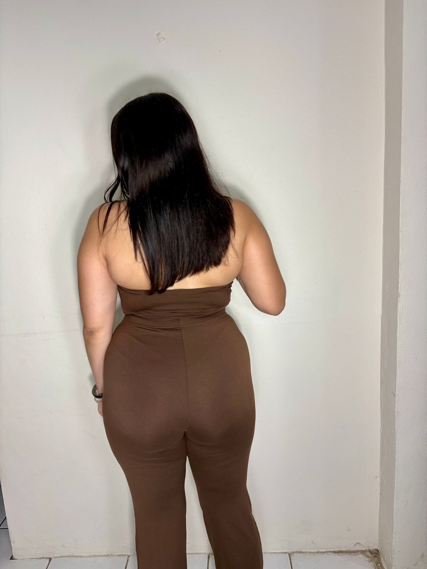 Brown Set
