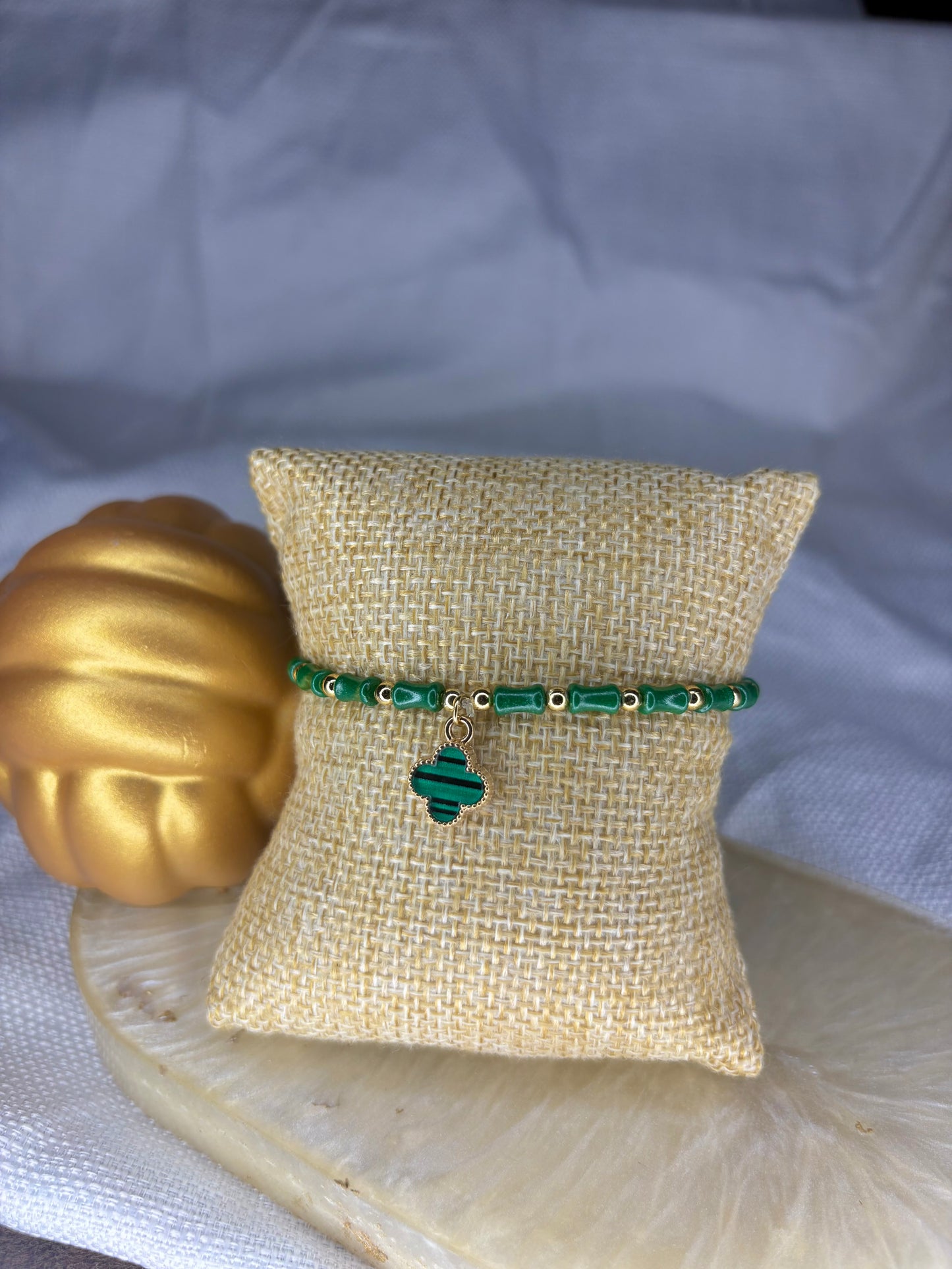 Trébol Senci Bracelet