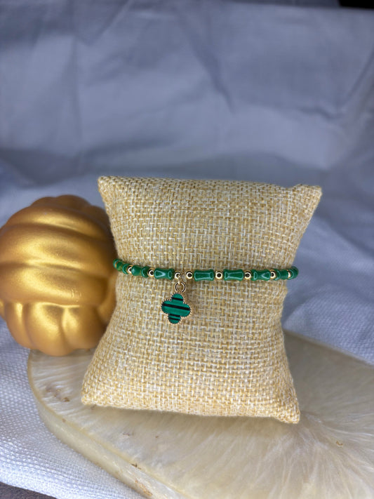 Trébol Senci Bracelet
