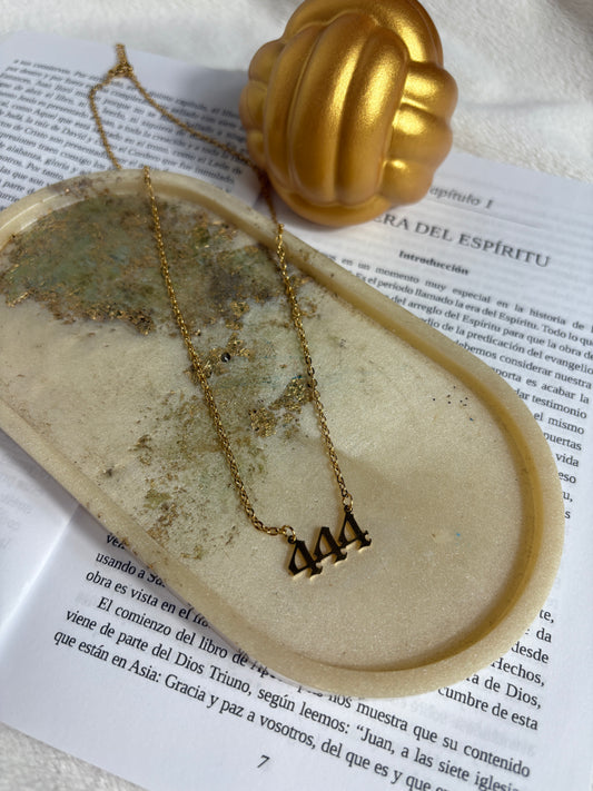 444 Necklace