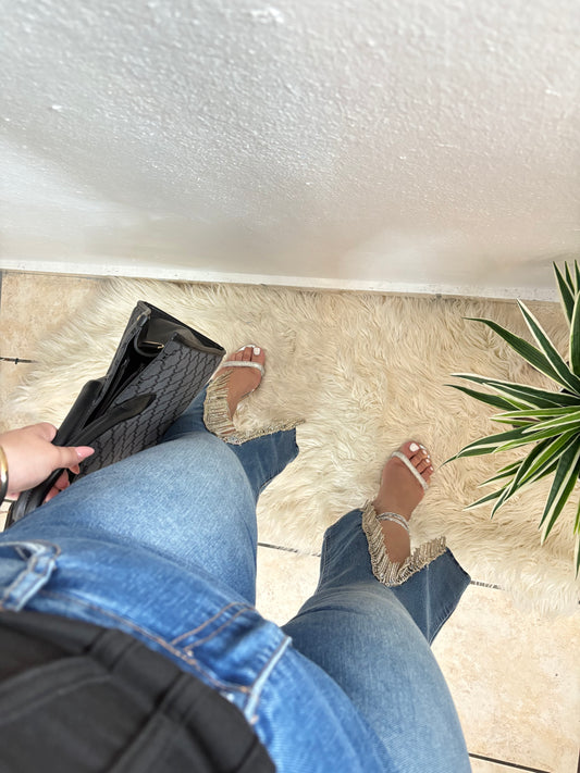 Diamond Jeans