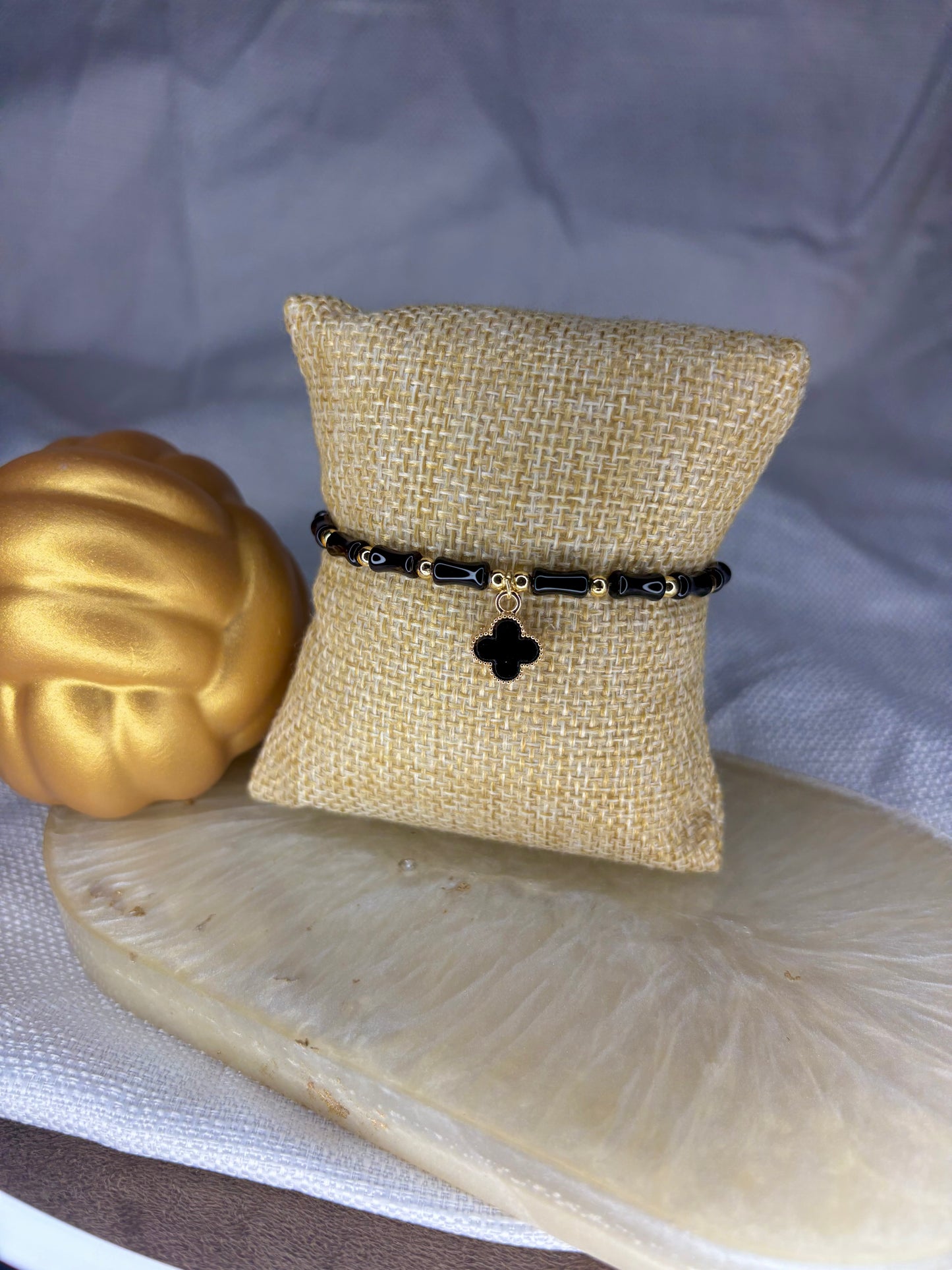 Trébol Senci Bracelet